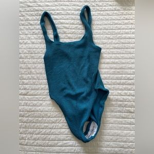 Youswim Aplomb one piece tide